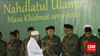 NU Ajak Masyarakat Berinvestasi di Pasar Modal Syariah
