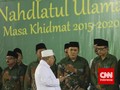 BPJS Incar 80 Juta Anggota NU untuk Jadi Peserta