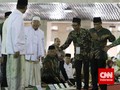 Setelah Minta Maaf, Ahok Akan Temui Ma'ruf Amin
