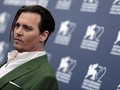 Tampil Kurus dan Pucat, Johnny Depp Disebut Sehat