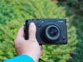 Fujifilm X30, Asyik Dipakai Memotret Kala Liburan