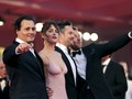 Rincian Gaya Hidup 'Jet Set' Johnny Depp