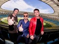 A-ha Bikin Reuni 3 Dekade Lagu 'Take on Me'