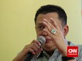 DPR Batal Kirim Keberatan ke Jokowi soal Pencegahan Setya