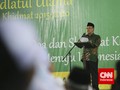 PBNU Larang Warga NU Demo Ahok