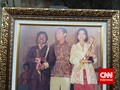 Museum Benyamin dan Pelestarian Karya Sang 'Kompor Meleduk'