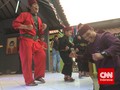 Benyamin Sueb di Pusaran Musik 'Ngak-Ngik-Ngok'