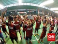 KPAI Bantah Enggan Cari Solusi Soal Audisi PB Djarum