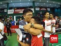 Kronologi Penghentian Audisi PB Djarum
