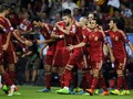Matador-matador Andalan Spanyol di Piala Eropa 2016