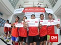 PB Djarum Hentikan Audisi Umum di 2020