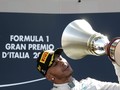Kemenangan Hamilton di GP Italia dalam Ancaman