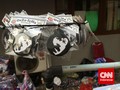 Liku Hidup Benyamin, dari Pengamen & Kondektur jadi Artis