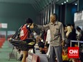 Audisi PB Djarum Mati, Satu Jalan ke Puncak Dunia Terkunci