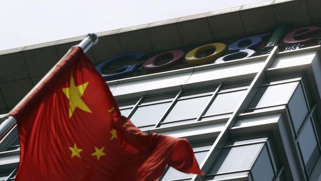 Bubble Properti China Berisiko Picu Krisis Keuangan Global