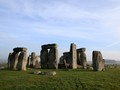 Batu Penyusun Stonehenge Dicuri dan Dijual di eBay