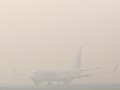 Penerbangan di Tiga Bandara Sumatera Terganggu Kabut Asap