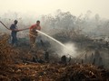 Kabut Asap Disebabkan Gagalnya Program Pemerintah