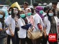Kementerian Bentuk Tim Ahli Usut Uji Kompetensi Dokter