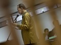 Lima Bekas Anak Buah Jadi Saksi untuk Suryadharma Ali