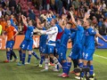 Islandia Negara Populasi Terkecil di Piala Eropa