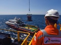 Pertamina Hulu Energi dan Elnusa 'Terciduk' Paradise Papers
