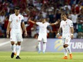 Van Persie: Belanda dalam Posisi Buruk