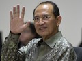 SDA Tuduh Penyidik Nikmati Haji dari Korupsi, KPK Bantah