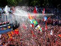 'Melepas Sirkuit Monza Melukai Jantung Balapan'