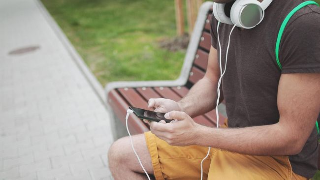 Microsoft Resmi Tutup Groove, Layanan Musik Saingan Spotify