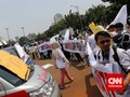 Soal Pedemo Naik Bus, Ahok Minta Organda Lapor Polisi