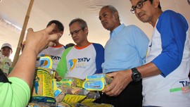 Tahun Depan, PMN Targetkan Pembiayaan Rp13 Triliun
