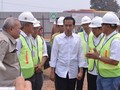 Inpres Pembangunan Jokowi Diyakini Tak Hambat Aparat Hukum