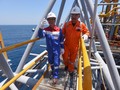Pertamina Anggarkan Rp2 Triliun untuk Gali 19 Sumur Mahakam
