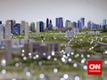 Infrastruktur yang Perlu Dibangun Kaltim, Sang Ibu Kota Baru
