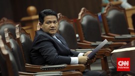 Masih Berduka, KPU Belum Tentukan Pengganti Husni Kamil Manik