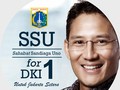 Ahmad Dhani Dukung Sandiaga Uno Kalahkan Ahok di Pilkada DKI