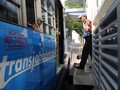 Ganjil Genap Berlaku di Tol Bekasi, 60 Bus Premium Disiapkan