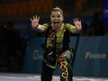 Juwita: Dari Senam Hingga Medali Perak yang 'Berubah' Emas