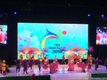 Kemenpora: Rencana Induk Asian Games Tinggal Finalisasi