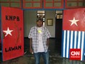 Aktivis KNPB Diperiksa Polres Mimika Terkait Dugaan Makar