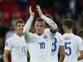FA: Hasil Tiket Inggris vs AS Bukan untuk Yayasan Rooney