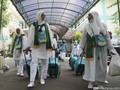 Kemenag Akui Banyak WNI Gunakan Kuota Haji Negara Lain