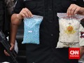 Pengungkapan Sindikat Narkotik Internasional