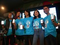 Telkomsel Mempercantik LangitMusik