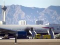 Pesawat British Airways Mendarat Darurat karena Ancaman Bom
