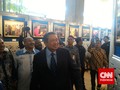 Ekonomi Masih Lesu, SBY Enggan Kritik Jokowi