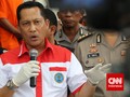 Buwas Ngotot Evaluasi UU Narkotik Meski Ditentang Pemerintah