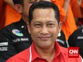 BNN Dalami Info Kolaborasi Kejahatan Narkotik dan Terorisme