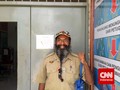 Filep Karma Nilai Pilpres 2019 Tak Bermanfaat untuk Papua